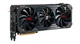 Видеокарта PowerColor Radeon RX 6700 XT Red Devil 12GB (AXRX 6700XT 12GBD6-3DHE/OC) - изображение 4