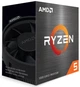 Процесор AMD Ryzen 5 5600X (3.7GHz 32MB 65W AM4) Box (100-100000065BOX) - зображення 3