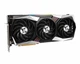 Відеокарта AMD Radeon RX 6950 XT 16GB GDDR6 Gaming X TRIO MSI (Radeon RX 6950 XT Gaming X TRIO 16G) - зображення 3