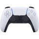 Sony DualSense (White) + Зарядная станция Sony DualSense Charging Station - изображение 2