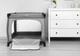 Манеж Caretero Quadra Gray - зображення 6