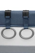 Манеж Caretero Quadra Blue - зображення 3