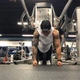 Безрукавка мужская с капюшоном Live Fit белая L - изображение 8