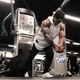 Безрукавка мужская с капюшоном Live Fit белая L - изображение 10