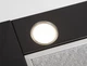 Вытяжка Ventolux GARDA 50 BK (750) SMD LED - изображение 5