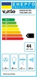 Вытяжка Ventolux GARDA 60 WH (750) SMD LED - изображение 3
