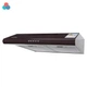 Вытяжка Ventolux PARMA 50 BR (600) - изображение 1