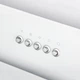 Вытяжка Ventolux FIORE 50 WH (750) PB - изображение 3
