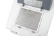 Вытяжка Ventolux FIORE 50 WH (750) PB - изображение 4