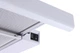 Вытяжка Ventolux GARDA 60 WH (700) SLIM - изображение 7