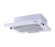 Вытяжка Ventolux GARDA 50 WH (700) SLIM - изображение 3