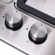 Варочная поверхность Ventolux HG622 B3 S (X) - изображение 5