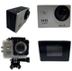 Экшн-камера с водонепроницаемым чехлом Action Camera SJ400 WiFi Sports HD DV 1080P FULL HD Серебристый - изображение 1