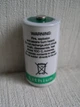 Батарейка Saft LS 17330 (2/3A) 3.6V литиевая - изображение 2