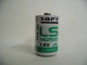 Батарейка Saft LS14250 (LiSOCl2) литиевая - изображение 1