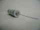 Батарейка Saft LS14500 CNA axial solder 3,6 В литиевая - изображение 3