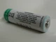 Батарейка Saft LS14500 (LiSOCl2) літієва 3,6 V - зображення 2