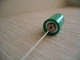Varta CR1/2 AA 3V axial solder tags (CNA) батарейка - зображення 5