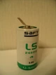 Батарейка Saft LS 26500 литиевая с выводами - изображение 1