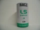 Батарейка Saft LS 26500 C літієва - зображення 1