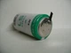 Батарейка SAFT LS33600 (D Size) 3,6В; 17000 мАч, Li-SOCl2 литиевая с выводами - изображение 3