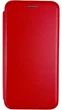 Чехол-книжка Elegant на Huawei Y5 2019 красный - изображение 1
