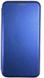 Чехол-книжка Elegant на Huawei Y5 2019 синий - изображение 1