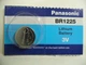 Батарейка Panasonic BR 1225 3V - зображення 1