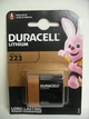 Літієва Батарейка Duracell CRP2 / 223 / DL223 / EL223AP / CR-P2 - зображення 1