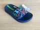 Сланці Ipanema Urban Slide Kids Темно-синій 33-34 (20,5 см) - зображення 1