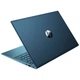 Ноутбук HP Pavilion 15-eg0047ua FullHD Blue (424C8EA) - зображення 3