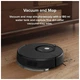 Робот-пылесос Xiaomi Roborock E5 Black - изображение 6