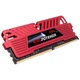 Оперативная память Geil Evo Potenza Red DDR4 8GB 2666 MHz (GPR48GB2666C19SC) - изображение 2