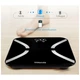 Весы напольные Yolanda Body Fat Composition Bluetooth Black (CS20M) - изображение 2