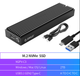 Внешний карман Orico M2PV-C3 для NVMe (PCIe) M2 SSD USB 3.1 Gen 2 Type-C - изображение 3