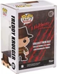 Фигурка Фанко Фредди Крюгер №02 Freddy Krueger Funko 2291-8 - изображение 3
