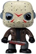 Фигурка Фанко Пятница 13 Джейсон Вурхиз №01 Friday the 13th Jason Voorhees Funko 2292-5 - изображение 3