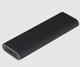 Зовнішня кишеня Blueendless 2803N для NVMe (PCIe) M2 SSD USB 3.1 Gen 2 Type-C - зображення 1