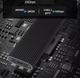 Зовнішня кишеня Blueendless 2803N для NVMe (PCIe) M2 SSD USB 3.1 Gen 2 Type-C - зображення 2