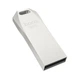 USB накопитель Hoco UD4 32GB USB2.0 серебристый - изображение 1
