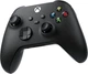 Геймпад беспроводной Microsoft Xbox Series X | S Wireless Controller Carbon Black (XOA-0005, QAT-00001, QAT-00002) - изображение 4