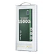 УМБ Power Bank Remax RPP-17 Mini Pro 22.5W 15000mah зелений - зображення 2