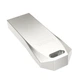 USB накопичувач Hoco UD4 128GB USB2.0 сріблястий - зображення 3