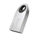 USB накопичувач Hoco UD9 8GB USB2.0 сріблястий - зображення 1
