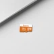 Карта памяти Hoco TF SDXC 128GB high speed оранжевая - изображение 3