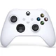 Геймпад беспроводной Microsoft Xbox Series X | S Wireless Controller Robot White ((QAS-00002, QAS-00001, QAS-00009) - изображение 1