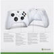 Геймпад беспроводной Microsoft Xbox Series X | S Wireless Controller Robot White ((QAS-00002, QAS-00001, QAS-00009) - изображение 6