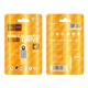 USB накопичувач Hoco UD9 4GB USB2.0 сріблястий - зображення 3