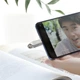 Флеш накопитель USB Hoco UD8, 32GB, Smart Type-C 3.0, серебристый - изображение 6