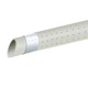 Труба PPR Blue Ocean Stabi 20х2,8 - зображення 1